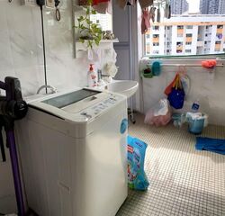Blk 320 Clementi Meadows (Clementi), HDB 3 Rooms #604254851